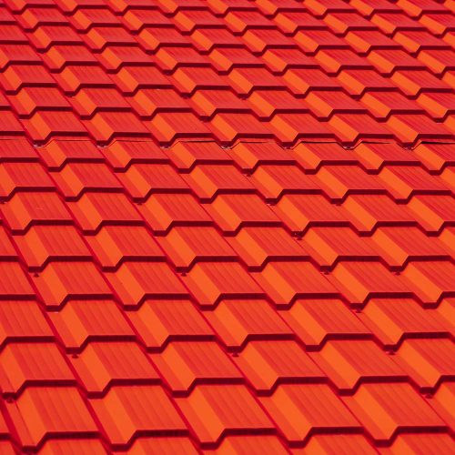 bright-red-roof-of-metal-roofing-QC5SNWK.jpg